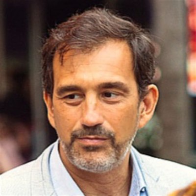 Pablo Buccafusca