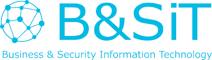 B&SiT — Business & Security Information Technology